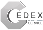 GEDEX - SHOP-Logo