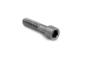 Preview: 25 pcs DIN 912 M2x25 Thr.16 mm A2 Hexagon socket  head cap stainless steel  ISO 4762
