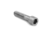10 pcs DIN 912 M8x50/28 A2 Hexagon socket  head cap stainless steel  ISO 4762